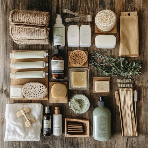 Everyday Eco Essentials