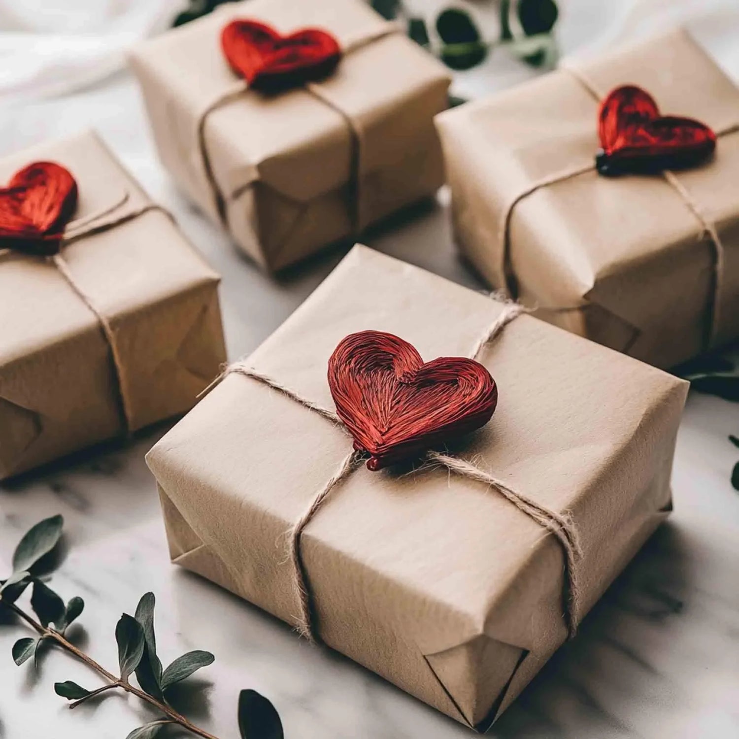 Eco Gifting & Starter Kits